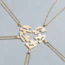 Colar Minhas Razões - Aço inoxidável - Gravação a Lazer - Oferta especial de Natal!!!