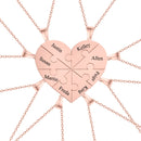 Colar Minhas Razões - Aço inoxidável - Gravação a Lazer - Oferta especial de Natal!!!