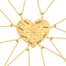 Colar Minhas Razões - Aço inoxidável - Gravação a Lazer - Oferta especial de Natal!!!