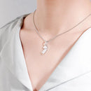 Colar Minhas Razões - Aço inoxidável - Gravação a Lazer - Oferta especial de Natal!!!