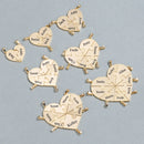 Colar Minhas Razões - Aço inoxidável - Gravação a Lazer - Oferta especial de Natal!!!