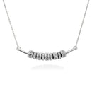 Colar Equilibrium Personalizável - Gravação a Laser - 50% OFF + Frete Grátis somente hoje!